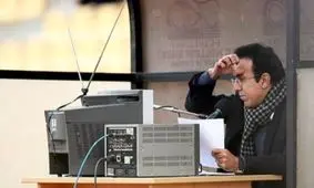 مزدک میرزایی بخشی از آرشیو صداوسیما را هم با خودش برد!