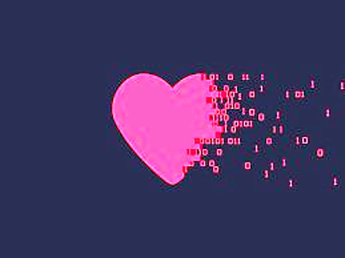 پسری را که قبل از شوهرم در زندگی‌ام بوده، چطور فراموش کنم؟