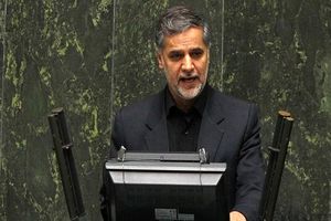 عضو کمیسیون امنیت ملی: کریمی قدوسی تابعیت ایرانی دارد اما ایرانی الاصل نیست /اگر کاندیدای ریاست جمهوری شود حتما رد خواهد شد