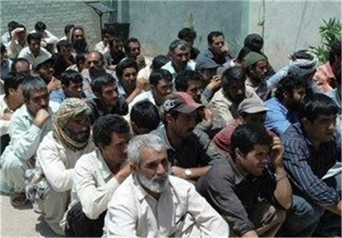 دولت با حذف شهریه مدارس کمک بزرگی به اتباع افغانستانی کرد