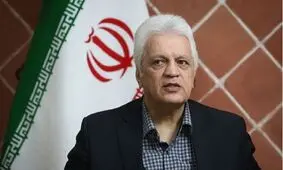 قهر حاج‌رضایی با تلویزیون؛ دیگر فوتبال تماشا نمی‌کنم / فوتبال با آدم‌هایی که تلاش می‌کنند صادق باشند، نامهربان است