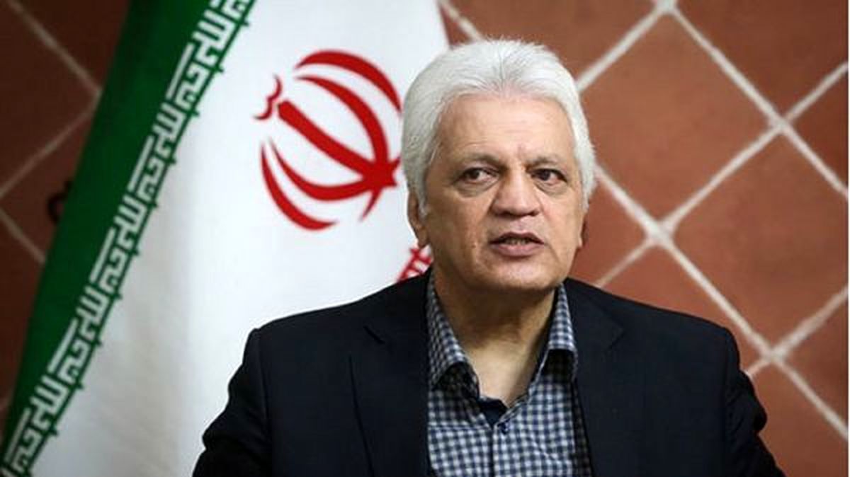 قهر حاجرضایی با تلویزیون؛ دیگر فوتبال تماشا نمیکنم / فوتبال با آدمهایی که تلاش میکنند صادق باشند، نامهربان است