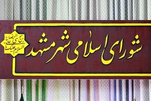 تحصیل در مقطع دکترا هم توسط عضو شورای شهر مشهد تایید نشد