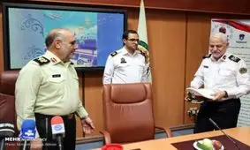رییس پلیس راهور ناجا: در 3 ماه ابتدایی سال، 4هزار نفر جان خود را از دست دادند/ رییس پلیس پایتخت: روزانه دو هزار نفر به پلیس فتا مراجعه کردند