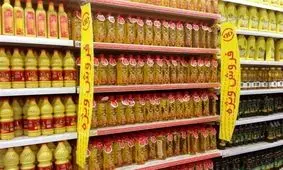 وجود "روغن پالم" در روغن‌های سرخ‌کردنی موجود در بازار/ تبلیغات اغواگرانه روغن در تلویزیون