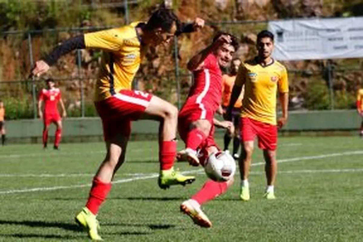 پرسپولیس آنالیزور نمی گیرد!