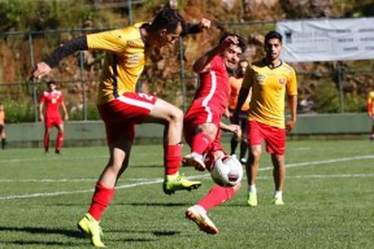 پرسپولیس آنالیزور نمی گیرد!