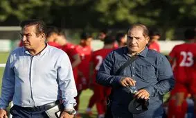 استیلی: انتظار داریم فوتبال هم مورد حمایت کمیته ملی المپیک قرار بگیرد