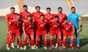 آل اشپورت اسپانسر تیم های ملی می شود