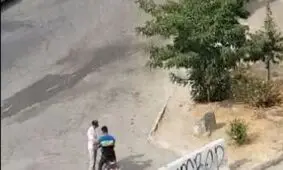 مواد مخدر با پیک رایگان در محدوده!