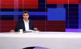 علت حذف عادل فردوسی‌پور و برنامه‌اش از سیما اعلام شد