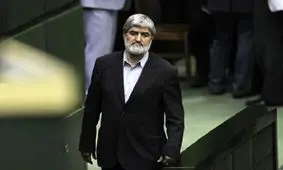 مطهری:‌ کدخدایی در تماس تلفنی از غلامی خواست انصراف دهد