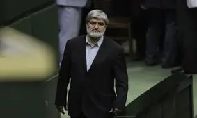مطهری:‌ کدخدایی در تماس تلفنی از غلامی خواست انصراف دهد