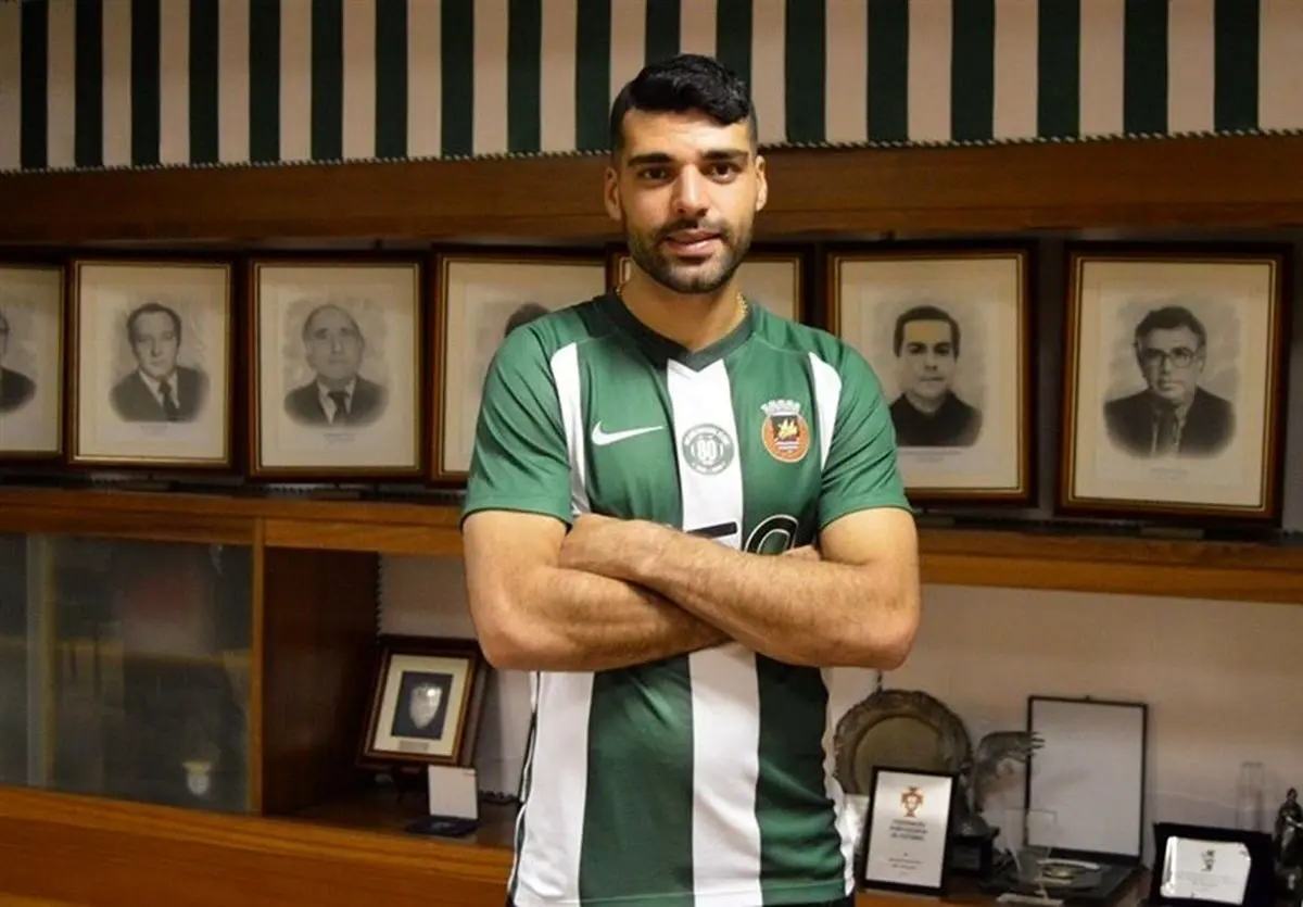 طارمی: می‌خواستند من را پیش پرسپولیسی‌ها خراب کنند