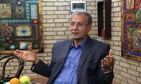 توئیت‌های سخنگوی دولت از چند نکته مهم سخنان روحانی در هیات دولت