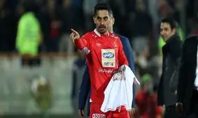 عالیشاه: قسمت باشد با پرسپولیس قرارداد جدیدی امضا می‌کنم