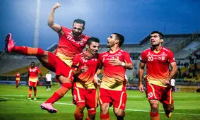 پایان اعتصاب یک روزه فولادی‌ها