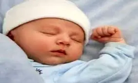 هدیه مترو به فرزندی که امروز در مترو به دنیا آمد