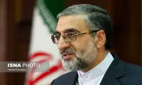 توضیحات سخنگوی قوه قضاییه درباره پرونده جاسوسان آمریکا