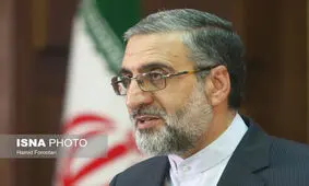 توضیحات سخنگوی قوه قضاییه درباره پرونده جاسوسان آمریکا