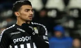 یونس دلفی مصدوم شد