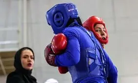 ترکیب تیم ملی بانوان ووشو مشخص شد