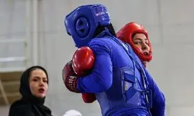 ترکیب تیم ملی بانوان ووشو مشخص شد
