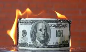 هشدار بانک جی‌پی مورگان: دلار را کنار بگذارید/یک قرن سلطه دلار رو به پایان است