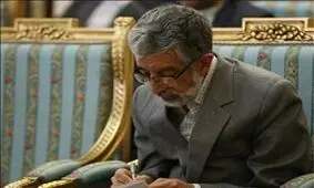 مخالفت حداد عادل با نام خودروی تازه سایپا