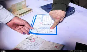آغاز انتخابات شورایاری از فردا/ استقرار ۷۰۰۰ صندوق «رای الکترونیکی»