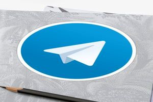 ایرانیان در تیر ماه چقدر از تلگرام استفاده کردند؟