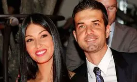 هجوم به اینستاگرام همسر استراماچونی!