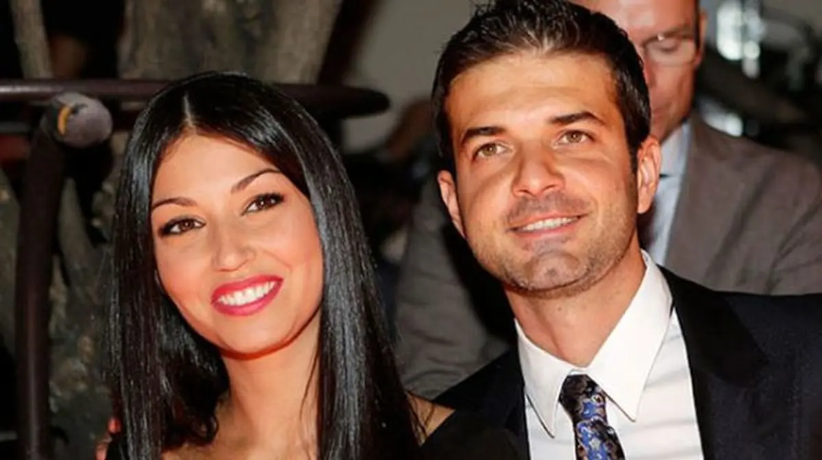 هجوم به اینستاگرام همسر استراماچونی!