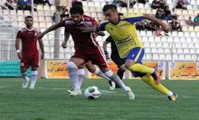 صعود شاگردان ویسی به فینال دومین جام شهدا!