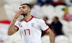 فرصت بزرگ ریو آوه به طارمی؛ پرتاب به سمت بنفیکا و اسپورتینگ؟