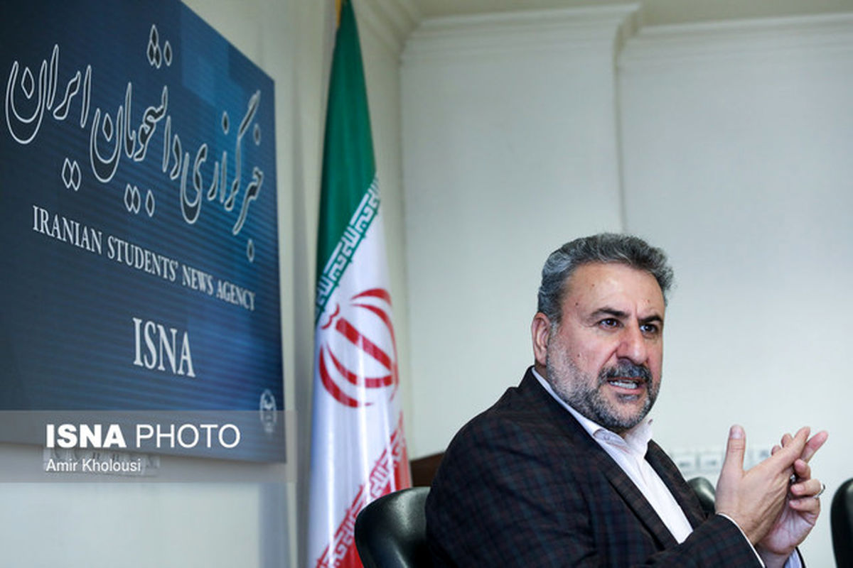 توضیحات فلاحتپیشه درباره فهرست ادعایی کریمی قدوسی از دوتابعیتیها