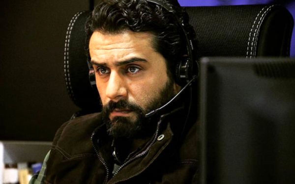 بازیگر گاندو: آقای ظریف! دعوت شما را قبول میکنم