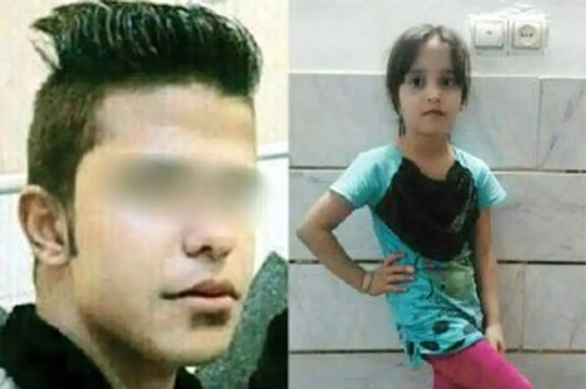 قاتل ستایش شب اول را کنار جسد خوابیده بود / جزئیات تازه از پرونده امیرحسین