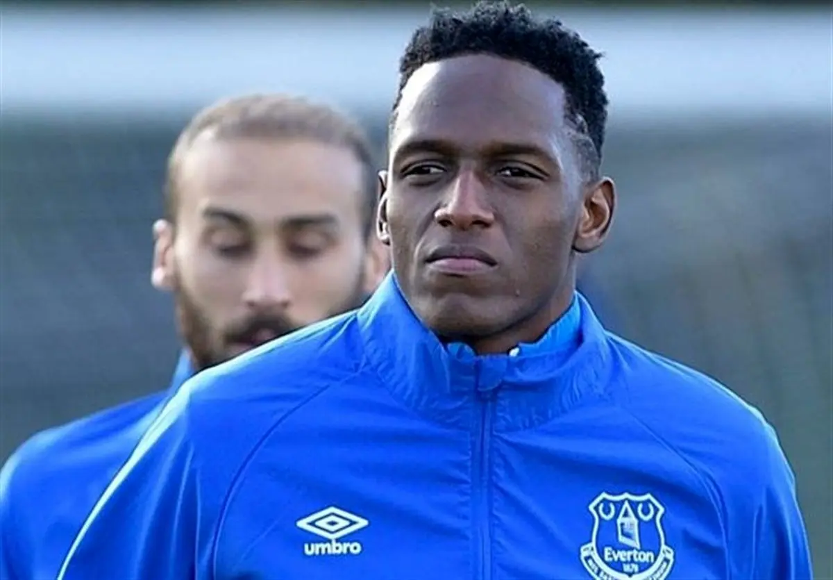 بازیکن اورتون در مظان اتهام تبانی قرار گرفت