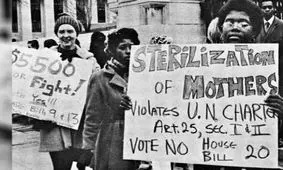 ماجرای عقیم‌سازی گسترده زنان بومی آمریکا طی دهه 1970 چه بود؟