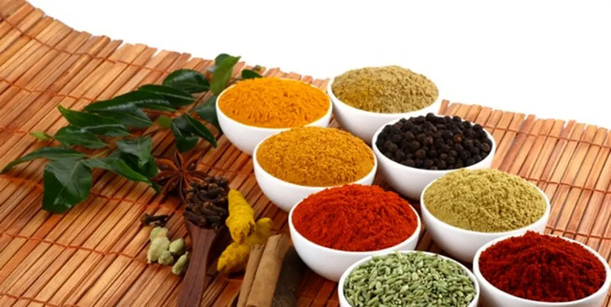 ادویه‌ای که ریسک ابتلا به آلزایمر را افزایش می‌دهد