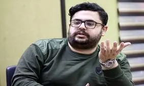 اعتراض تند کارگردان به پخش مستند سلاخی‌شده علیه شاملو از شبکه سه