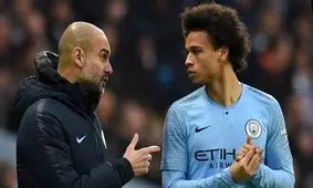 پپ: جدابی سانه ناراحت‌کننده است