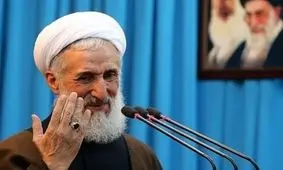 صدیقی: برخی ناآگاهانه در دام بدحجابی وارد می شوند / دشمن قصد دارد که جامعه را به هر طریقی منحرف کند