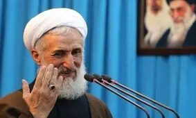 صدیقی: برخی ناآگاهانه در دام بدحجابی وارد می شوند / دشمن قصد دارد که جامعه را به هر طریقی منحرف کند