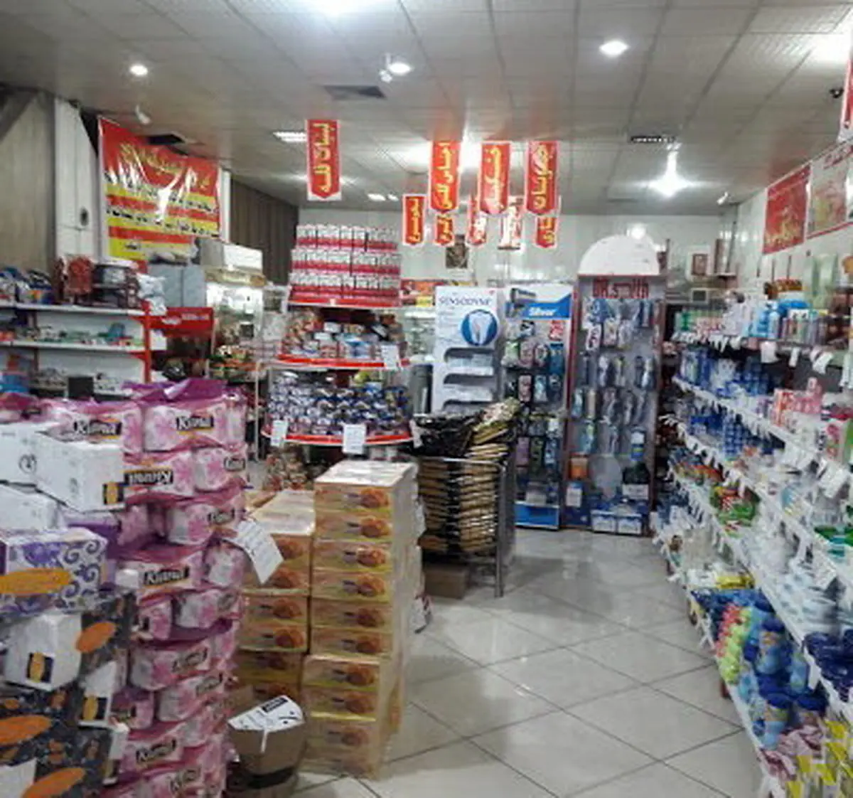 علت گرانی‌ها از زبان قائم مقام وزیر صمت