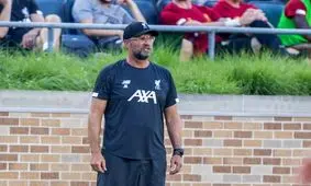 کلوپ: انتقال گرت بیل به لیورپول منتفی است