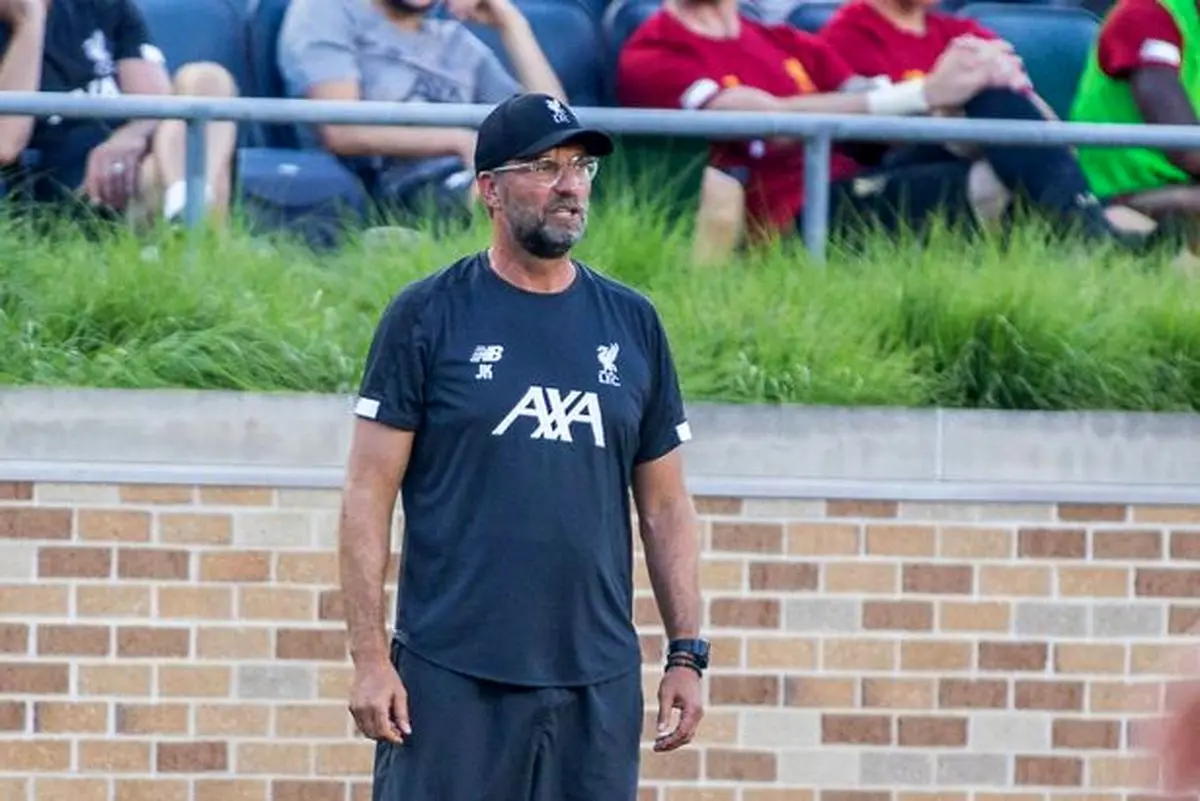 کلوپ: انتقال گرت بیل به لیورپول منتفی است