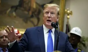 ترامپ قطعنامه‌های منع فروش سلاح به عربستان را وتو کرد