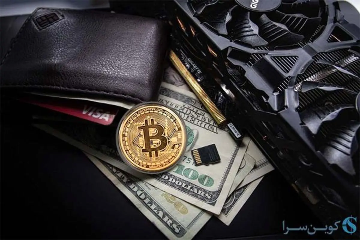 هزینه تولید بیت‌کوین ١٧ برابر شد